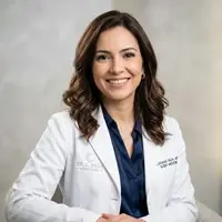 Dra. Ana Silveira — Especialista em Medicina do Sono